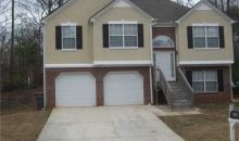 4080 Sweetsprings Terrace SW Powder Springs, GA 30127