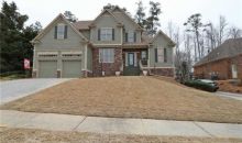 5686 Harbormist Dr Powder Springs, GA 30127