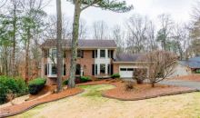 1950 Oak Ridge Ct Marietta, GA 30062