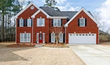 437 Sycamore Trl Woodstock, GA 30189