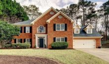 5074 Verbena Dr NW Acworth, GA 30102