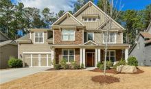 5210 Bowsprit Point Acworth, GA 30101