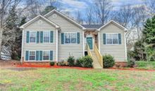 6040 Savannah Dr Cumming, GA 30040