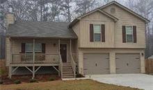 1641 Deer Creek Ln Monroe, GA 30655