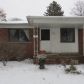 345 E Harry Ave, Hazel Park, MI 48030 ID:15380457