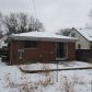 345 E Harry Ave, Hazel Park, MI 48030 ID:15380459