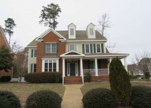 109 Liberty Way, Carrollton, VA 23314