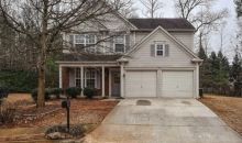 3678 Claredun Ct Cumming, GA 30040