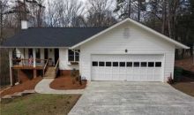 6 Macbeth Ct SE Rome, GA 30161