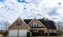 24 Seay Dr SE Rome, GA 30161