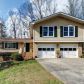 4621 Ridgeland Dr SW, Lilburn, GA 30047 ID:15389769