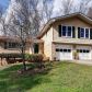 4621 Ridgeland Dr SW, Lilburn, GA 30047 ID:15389771