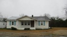 509 Quail St Elizabethtown, NC 28337