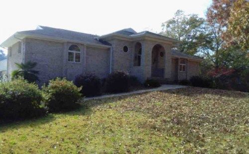 605 Hughes Rd, Hampstead, NC 28443