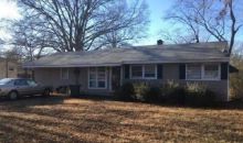 867 Friendly Rd Eden, NC 27288