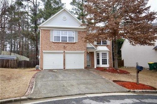 812 Cataya Cove, Woodstock, GA 30188