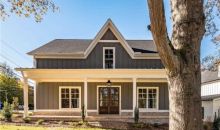 2184 Pine Cone Ln Atlanta, GA 30319