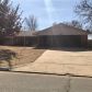 142 E Bonita Dr, Elk City, OK 73644 ID:15336024