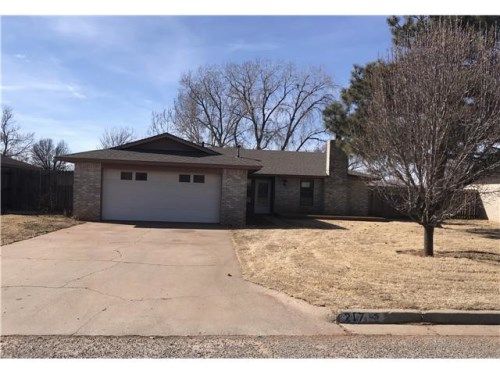 217 Magnolia Ave, Elk City, OK 73644