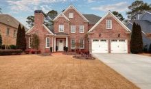 1840 Leighton Ln Marietta, GA 30062