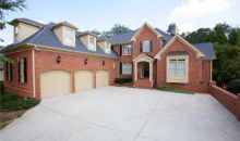 4462 Leesburg Rd Marietta, GA 30066