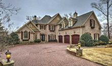 3465 N Harbour Ct Gainesville, GA 30506