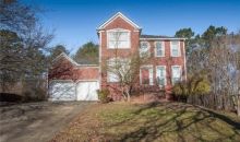 70 Trellis Ct Acworth, GA 30101