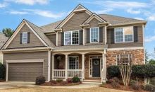 400 White Cloud Trl Canton, GA 30114