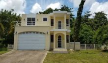 Lot 9 B St Estancias De Humacao Humacao, PR 00791