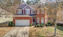 3410 Palm Circle NW Kennesaw, GA 30144