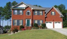 1786 Clayhill Pointe SW Marietta, GA 30064