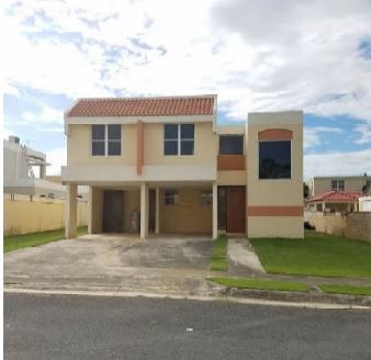 P18 Villas De La P, Vega Baja, PR 00693