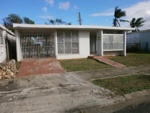 101-3 Villa Carolin, Carolina, PR 00985