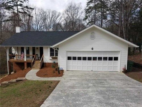 6 Macbeth Ct SE, Rome, GA 30161