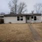 2741 Birch Ave, Granite City, IL 62040 ID:15343523