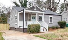 465 Morgan Place Atlanta, GA 30317