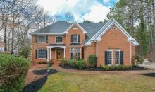 1703 Amberwood Pointe Woodstock, GA 30189