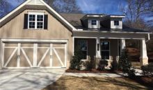 140 Bergenia Way Canton, GA 30115