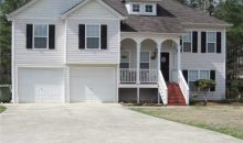 160 Timothy Dr Dallas, GA 30132