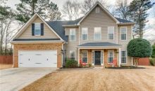 12 Inverness Way Hiram, GA 30141