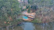 80 Denna Place Alpharetta, GA 30009