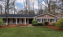 2230 Fairoaks Ct Decatur, GA 30033