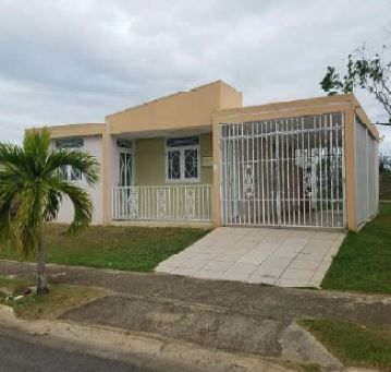 A-18 Islazul Develo, Isabela, PR 00662