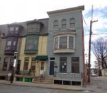 114 S Pine St, York, PA 17403