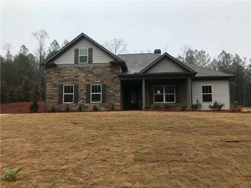 8465 Sagewood Dr, Gainesville, GA 30506