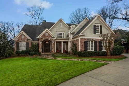 4754 Rivercliff Landing, Marietta, GA 30067