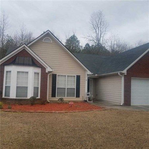 540 Sunnyside Dr, Lawrenceville, GA 30044