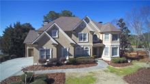 300 Maddox Place Canton, GA 30115