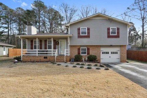 4452 Adams Circle, Acworth, GA 30101