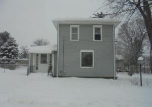 123 E South St, Hillsdale, MI 49242